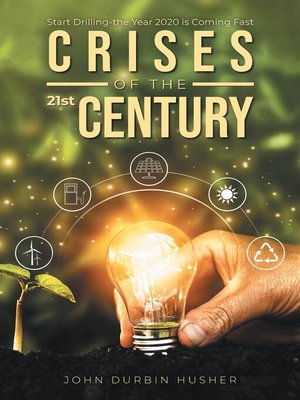 cover image of Crises of the 21st Century